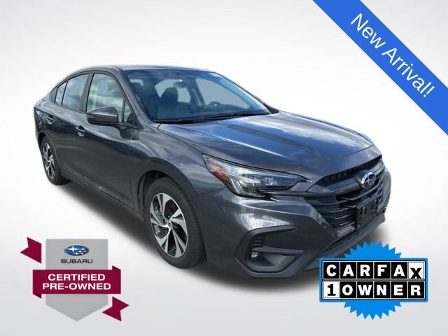 Used 2025 Subaru Legacy Premium image 1