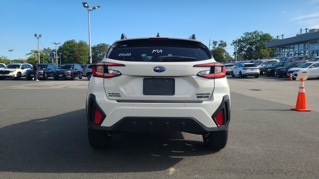 New 2026 Subaru Crosstrek 2.5i Limited AWD/4WD image 6