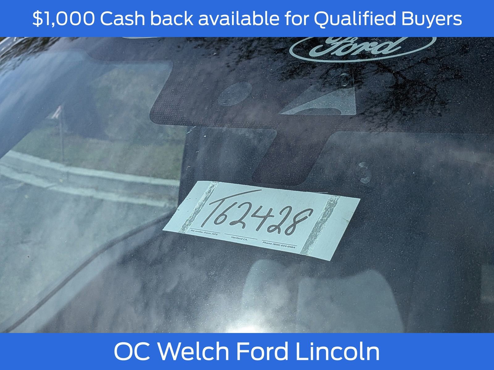 New 2026 Ford F550 2WD Crew Cab Super Duty image 15