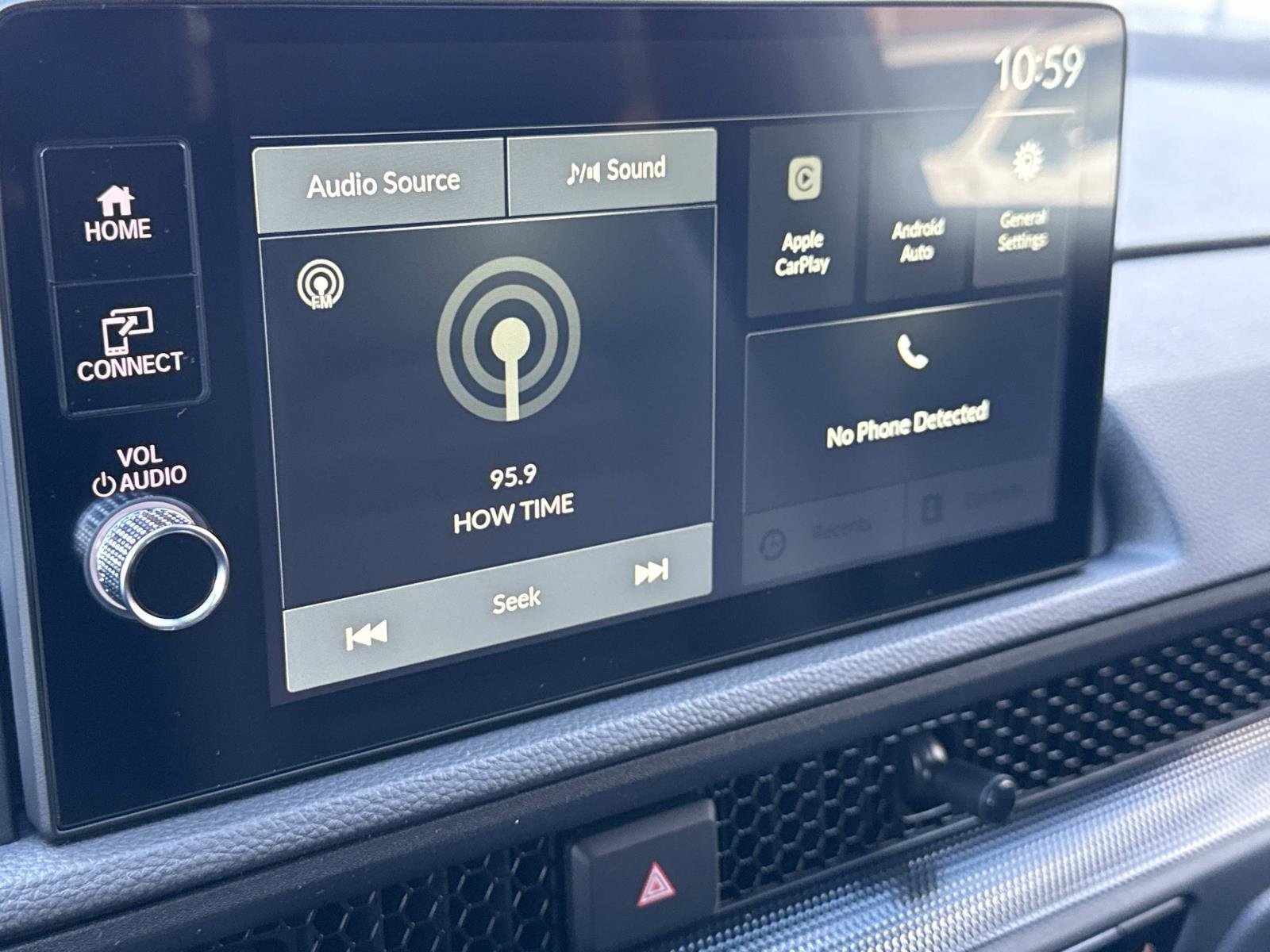 New 2026 Honda CR-V Sport-L image 4