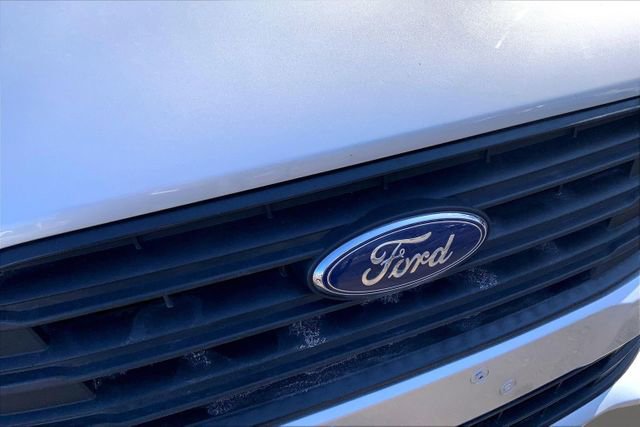 Used 2021 Ford Transit Connect XLT FWD image 5