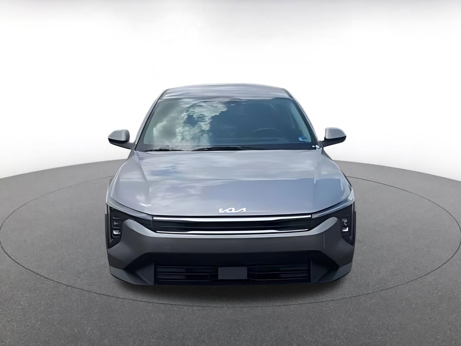 Used 2025 Kia K4 FWD image 16