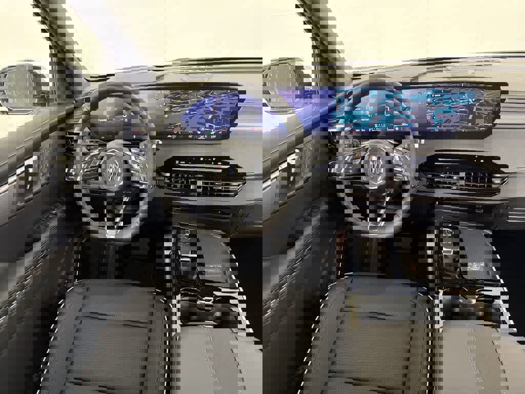 New 2026 Buick Enclave Sport Touring w/ Power Package image 45