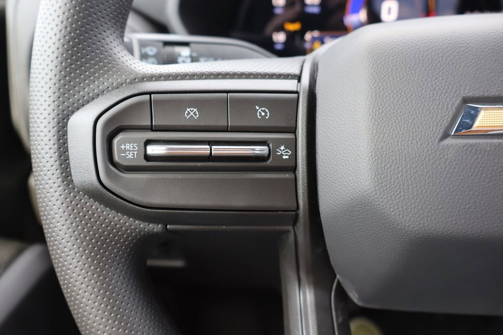 New 2026 Chevrolet Colorado W/T image 8