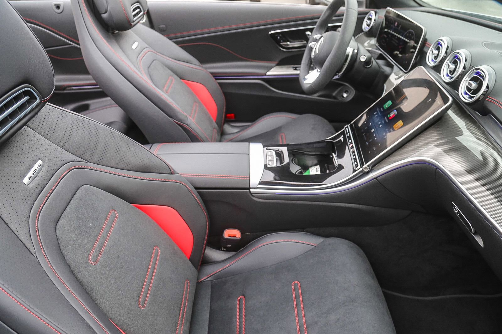 New 2026 Mercedes-Benz CLE 53 AMG 4MATIC Cabriolet image 20