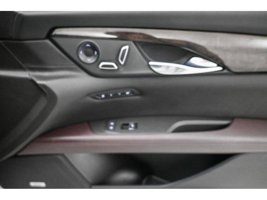 Used 2020 Cadillac CT6 Premium Luxury image 17