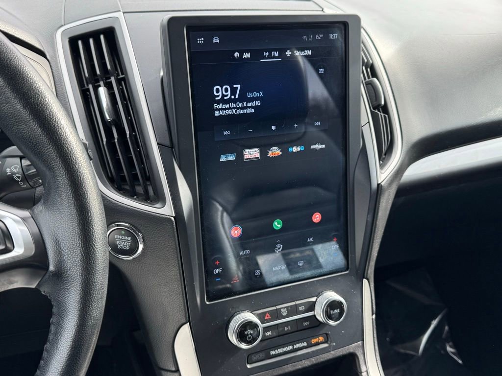 Used 2023 Ford Edge SEL image 32