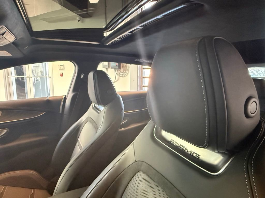 New 2026 Mercedes-Benz AMG GT 53 image 27