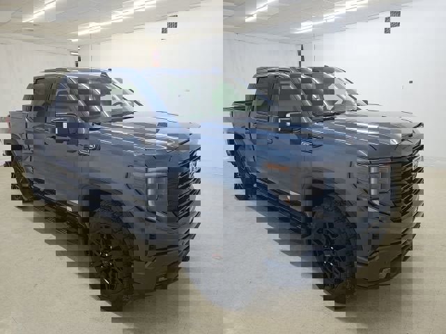 New 2026 GMC Sierra 1500 Elevation w/ Elevation Premium Package image 31