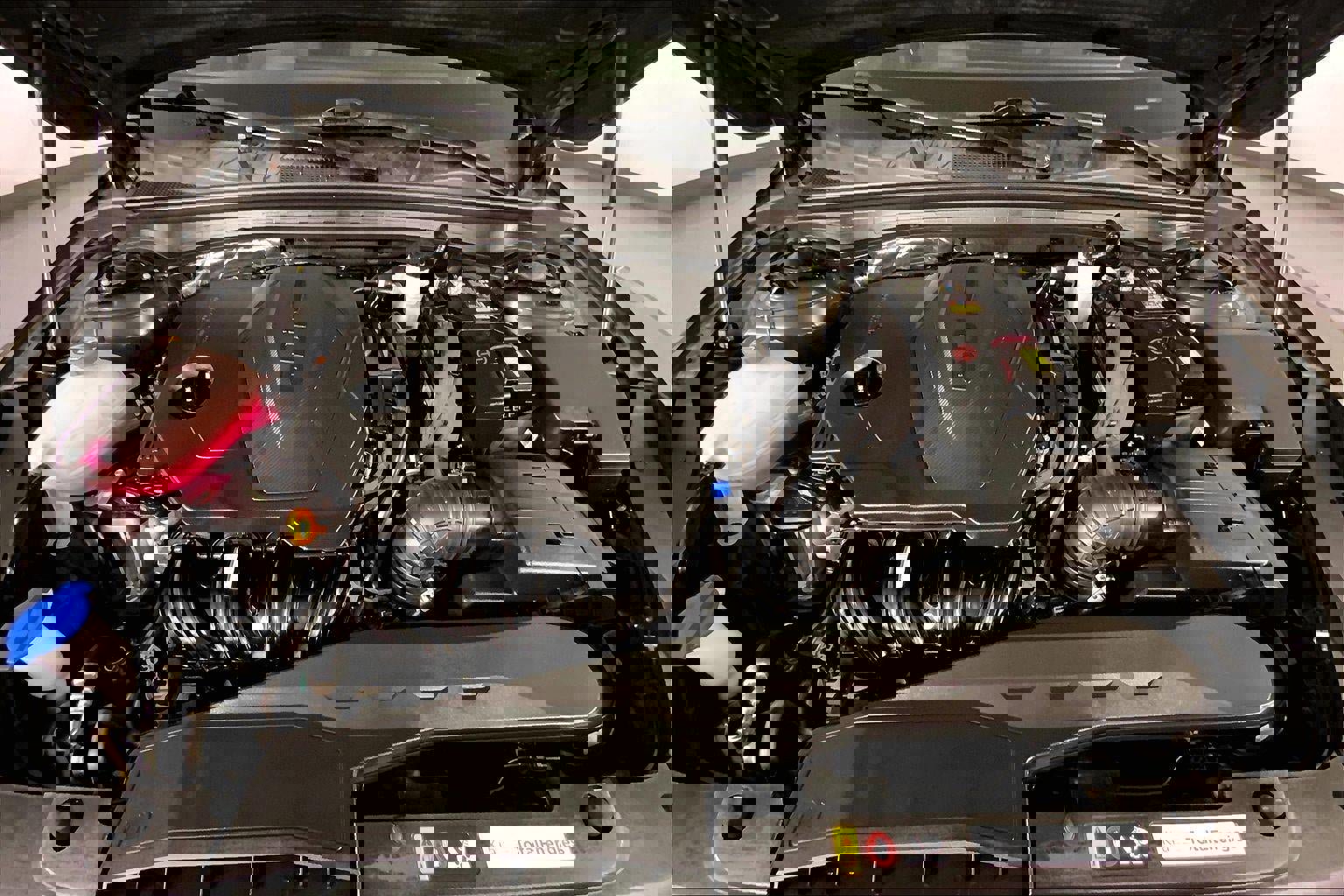 Certified 2025 Kia K5 LXS image 10