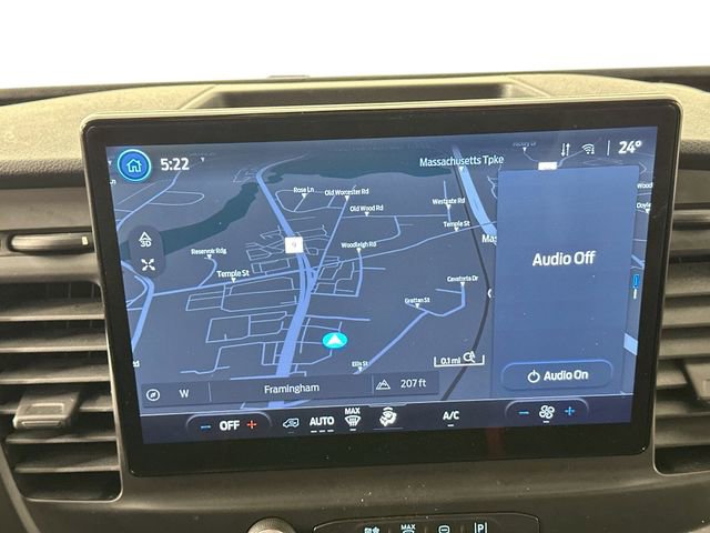 Used 2023 Ford E-Transit 148 Medium Roof w/ Load Area Protection Package image 12