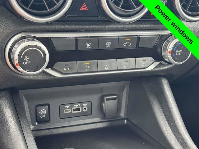 Used 2024 Nissan Sentra SV FWD image 17