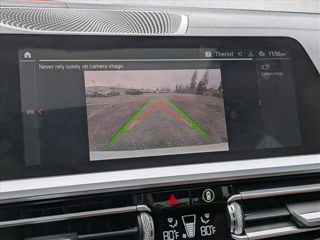 Used 2020 BMW M340i xDrive w/ Premium Package image 18