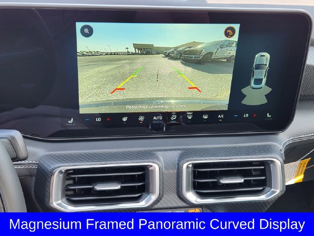 New 2026 Ford Mustang Premium RWD image 18