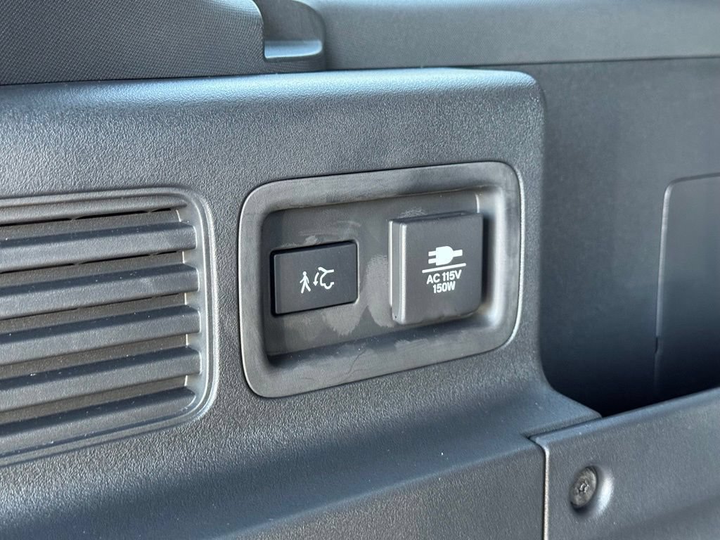 Certified 2026 Honda Passport TrailSport Elite image 40