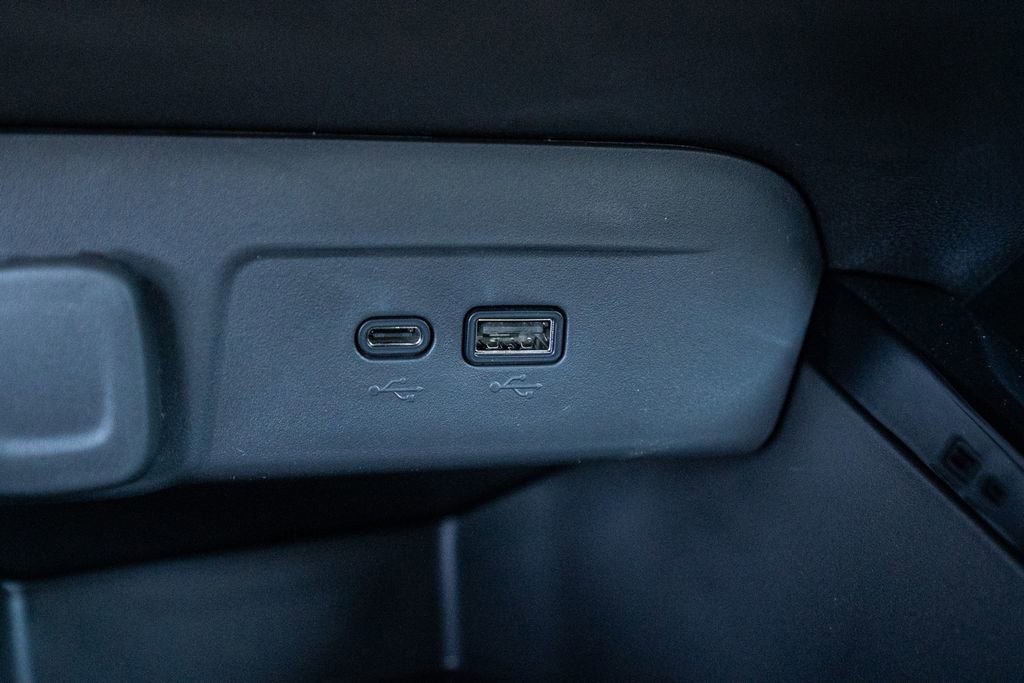 New 2026 Chevrolet Trax RS image 27