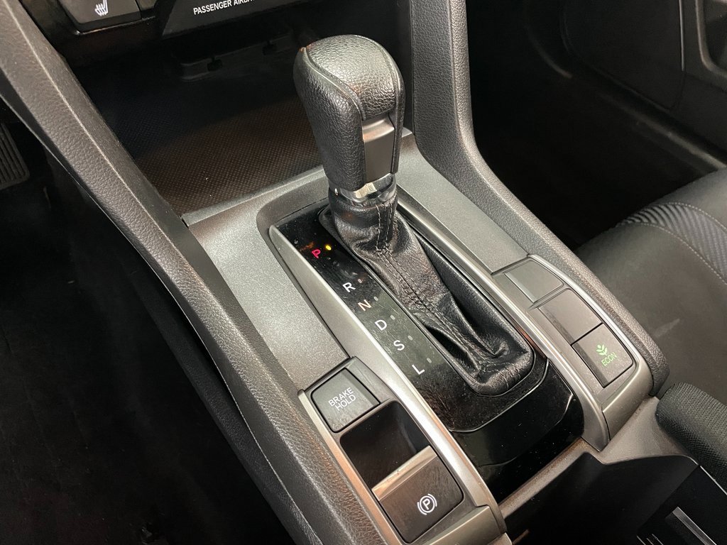 Used 2018 Honda Civic EX image 29