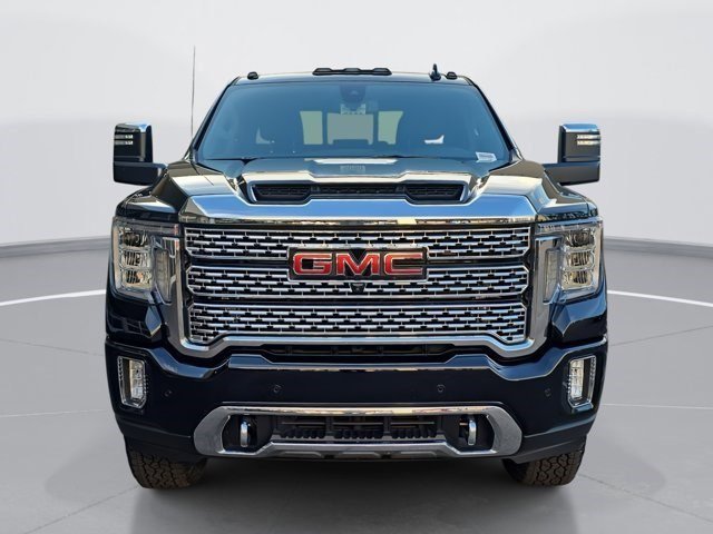 Used 2023 GMC Sierra 2500 Denali image 8