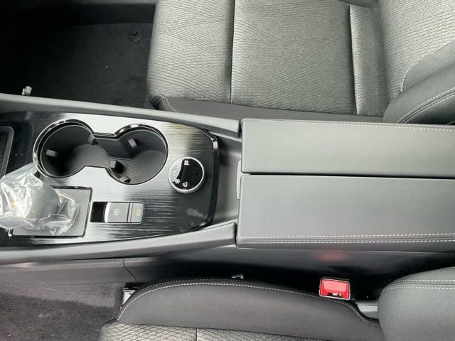 New 2026 Nissan Rogue SV w/ Cold Weather Package image 24