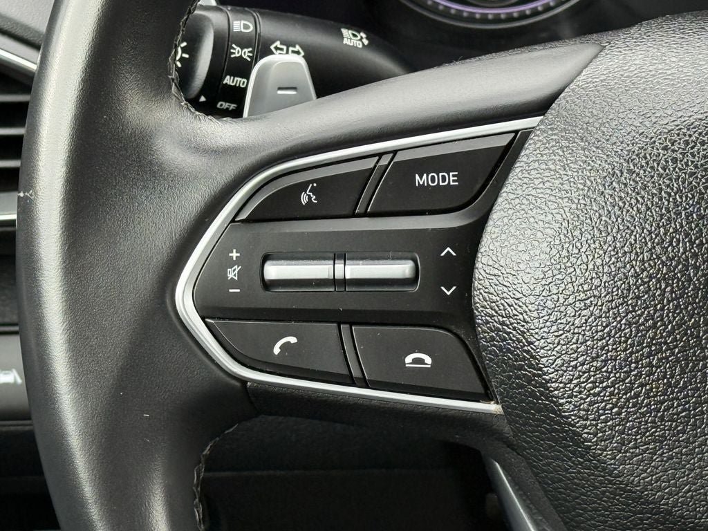 Used 2023 Hyundai Santa Fe SEL FWD image 21
