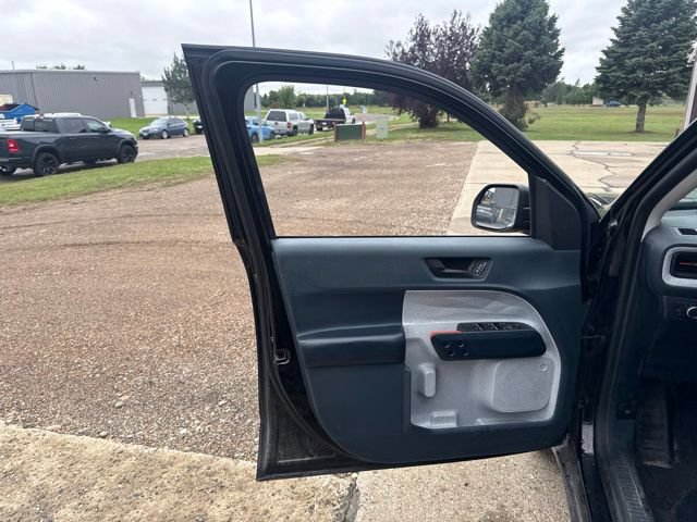 Used 2022 Ford Maverick XLT FWD image 18