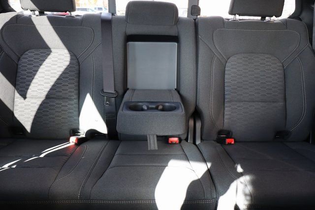 New 2026 RAM 1500 Big Horn image 42