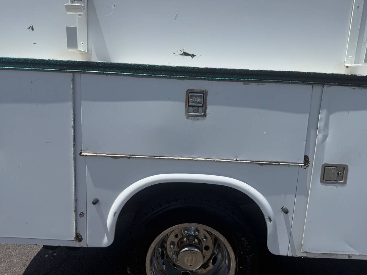 Used 2009 Ford F450 XL RWD image 20