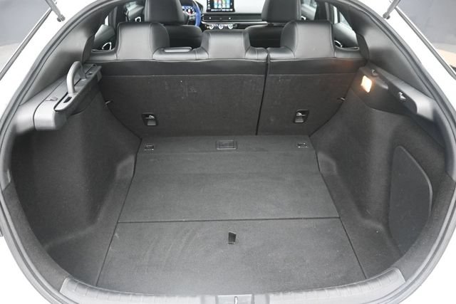 Used 2022 Honda Civic Sport Touring image 32