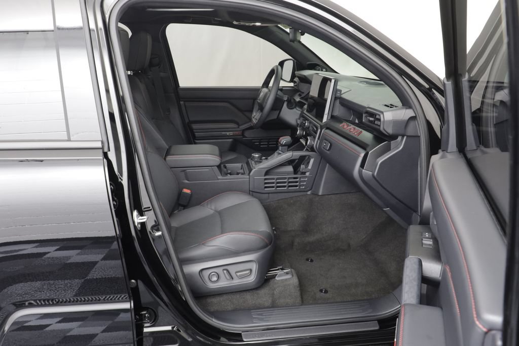 Used 2025 Toyota 4Runner TRD Pro AWD/4WD image 23