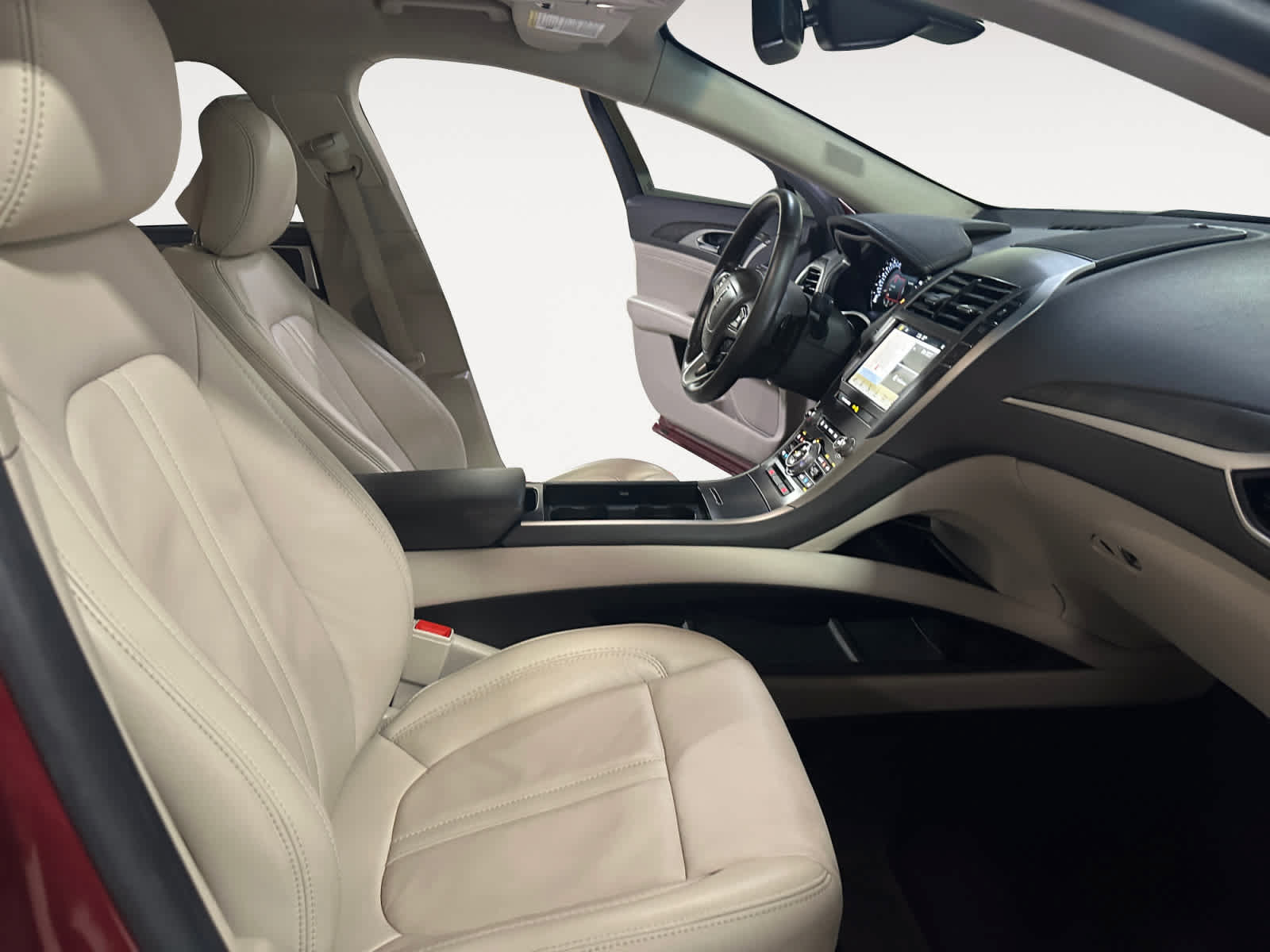 Used 2019 Lincoln MKZ Reserve FWD image 22