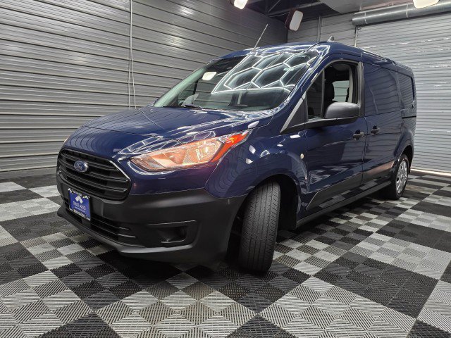 Used 2020 Ford Transit Connect XL FWD image 32