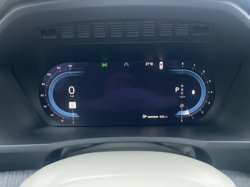 Certified 2024 Volvo XC90 B6 Ultimate image 27