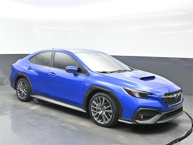 Used 2023 Subaru WRX GT image 8