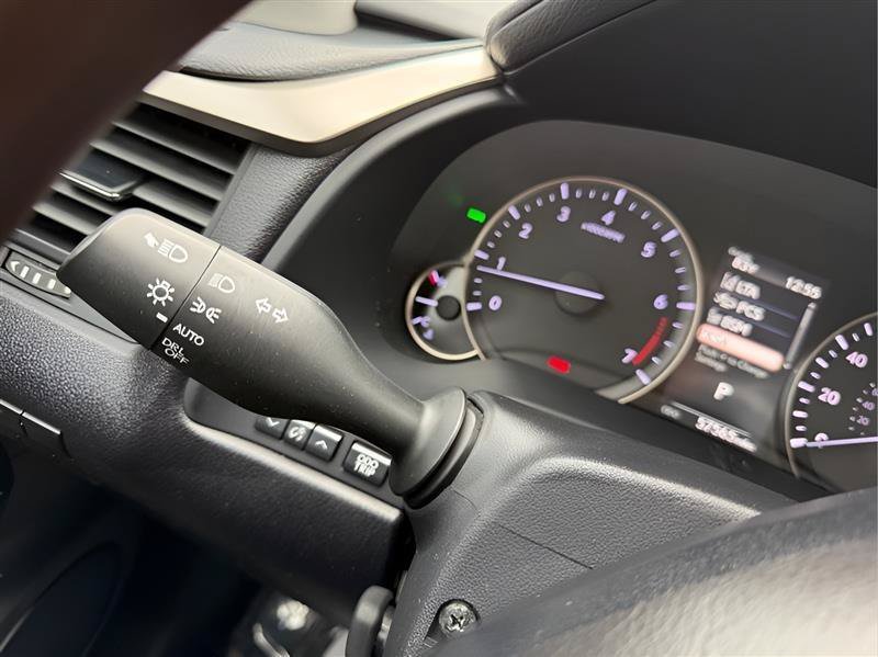 Used 2020 Lexus RX 350 FWD w/ Premium Package image 53