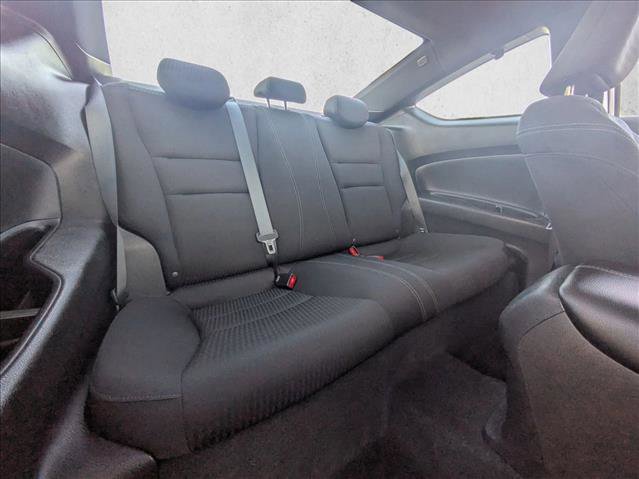 Used 2016 Honda Accord EX image 19