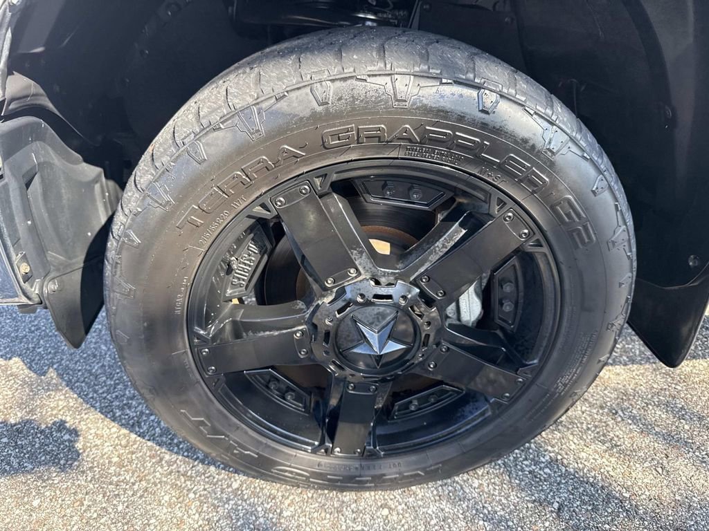 Used 2019 Toyota Tundra SR5 image 11