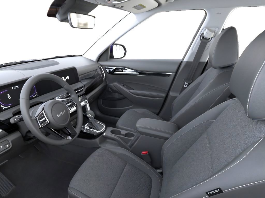 New 2026 Kia Seltos S AWD/4WD image 17
