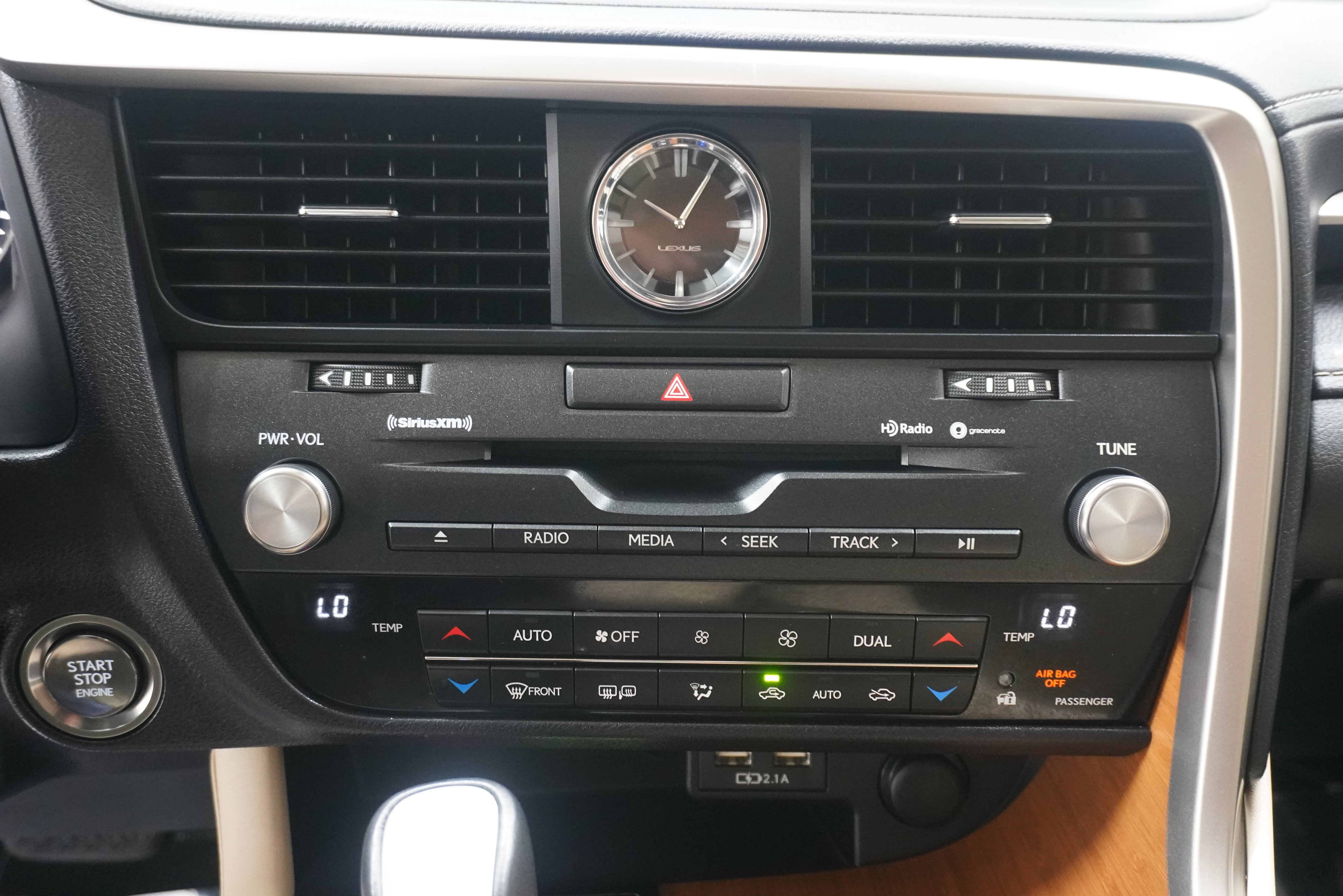 Used 2021 Lexus RX 350 FWD w/ Premium Package image 23