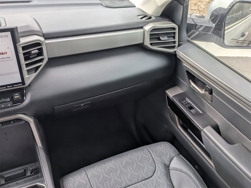 Used 2024 Toyota Tundra Limited image 16