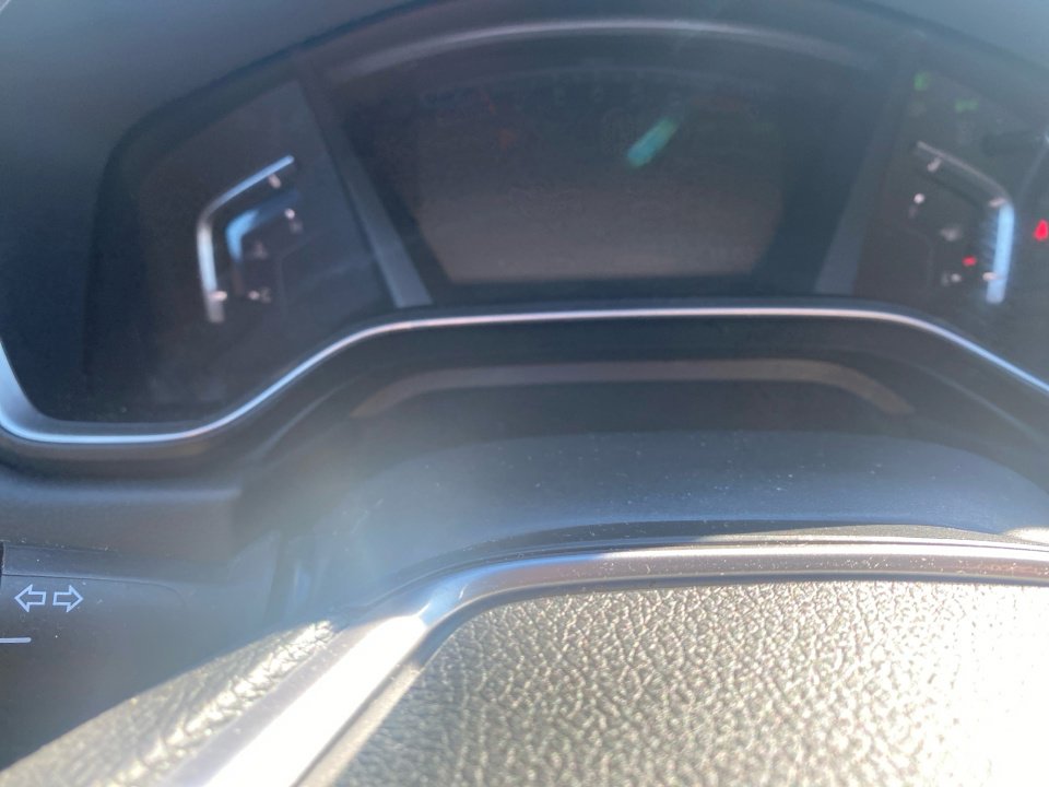 Used 2019 Honda CR-V EX image 14