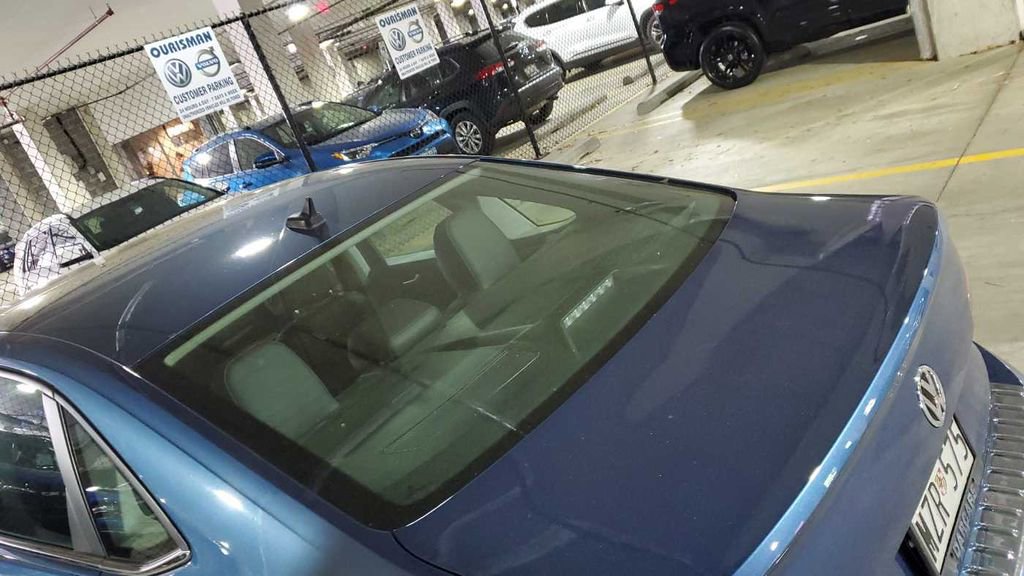 Used 2019 Volkswagen Jetta SEL image 26