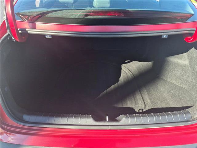 Used 2025 Kia K4 FWD image 6