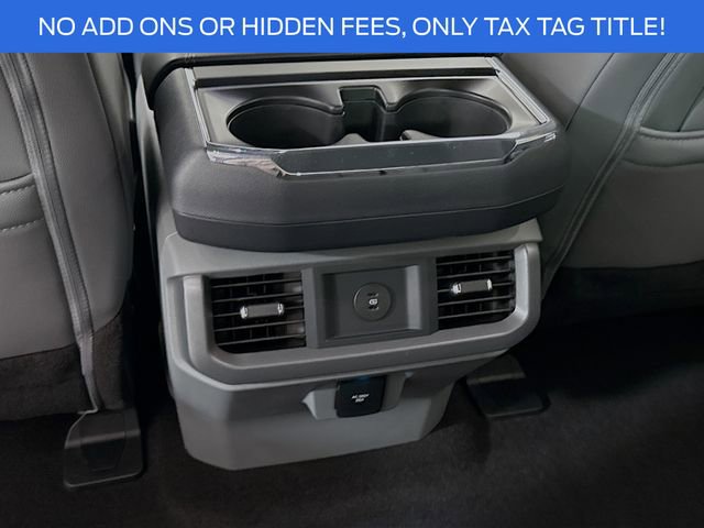 New 2025 Ford F150 Lightning Flash image 26