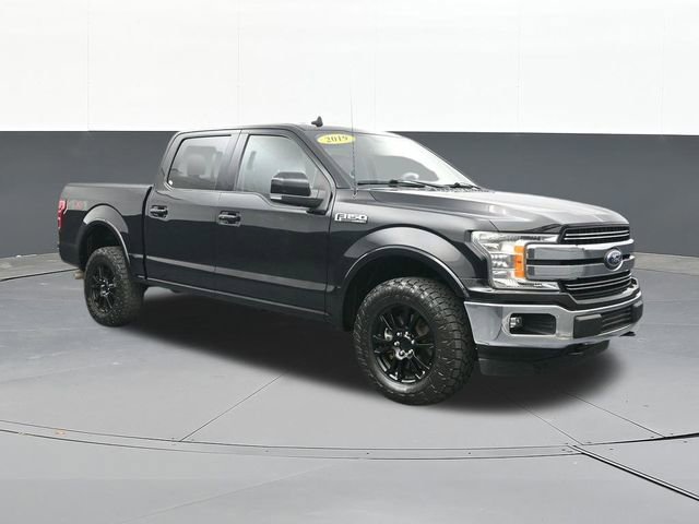 Used 2019 Ford F150 Lariat image 20