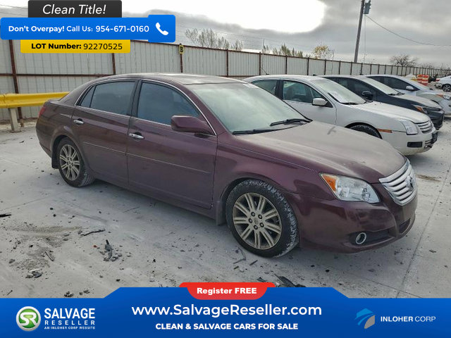 Used 2009 Toyota Avalon image 5