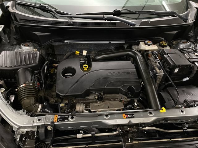 Used 2023 Chevrolet Equinox LT w/ LPO, Floor Liner Package AWD/4WD image 13