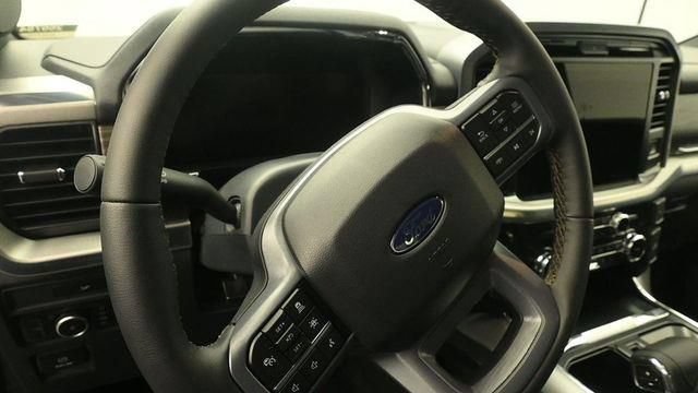 New 2026 Ford F150 Lariat w/ Tow/Haul Package AWD/4WD image 15