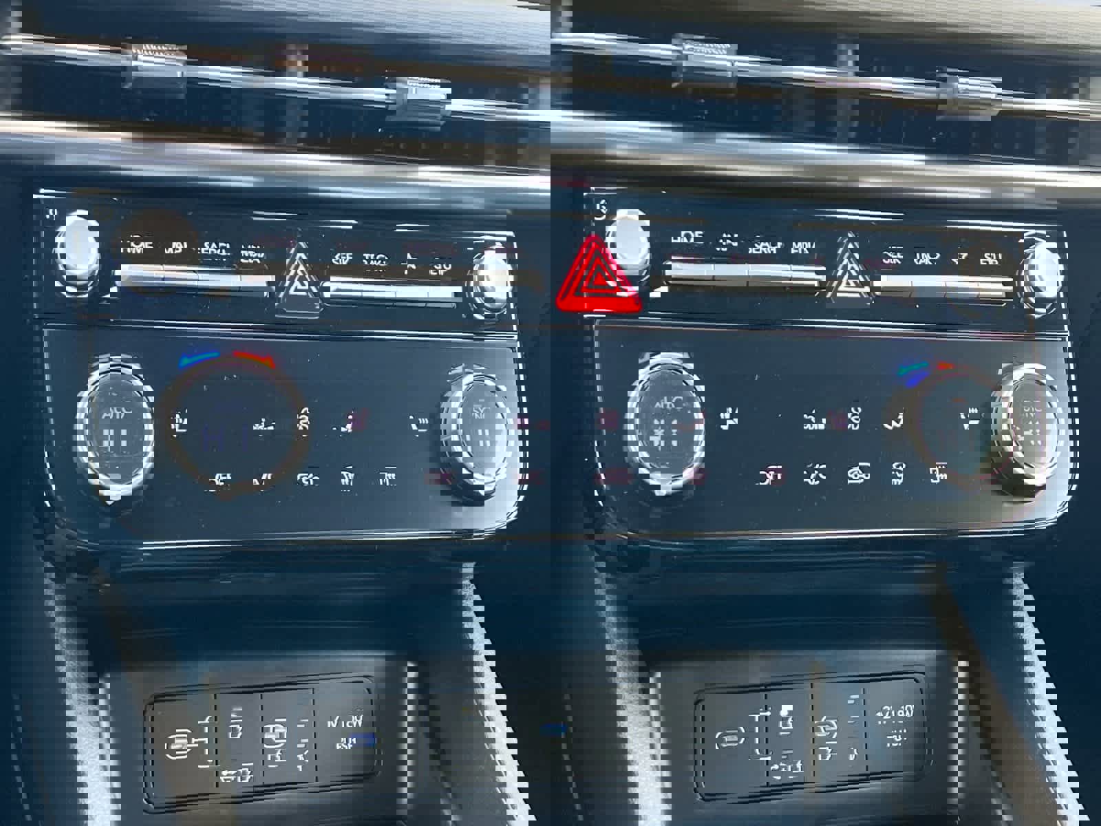 New 2025 Hyundai Tucson SEL image 20