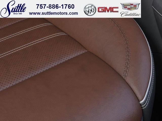 New 2026 GMC Sierra 2500 Denali Ultimate image 21