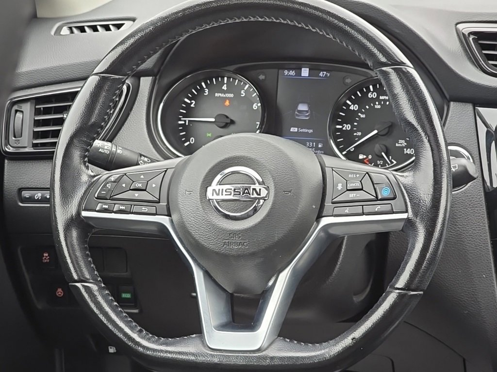 Used 2020 Nissan Rogue Sport SL w/ Premium Package image 26